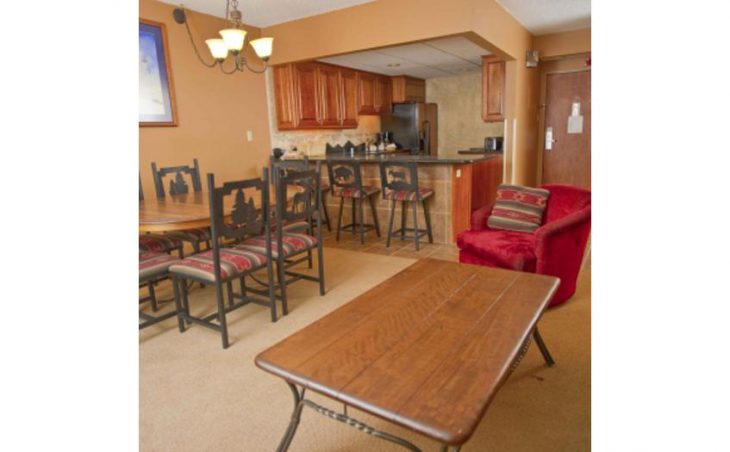 Beaver Run Ski Resort in Breckenridge , United States image 6